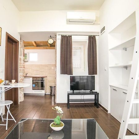 Midtown Center Apartments Ζαντάρ Εξωτερικό φωτογραφία