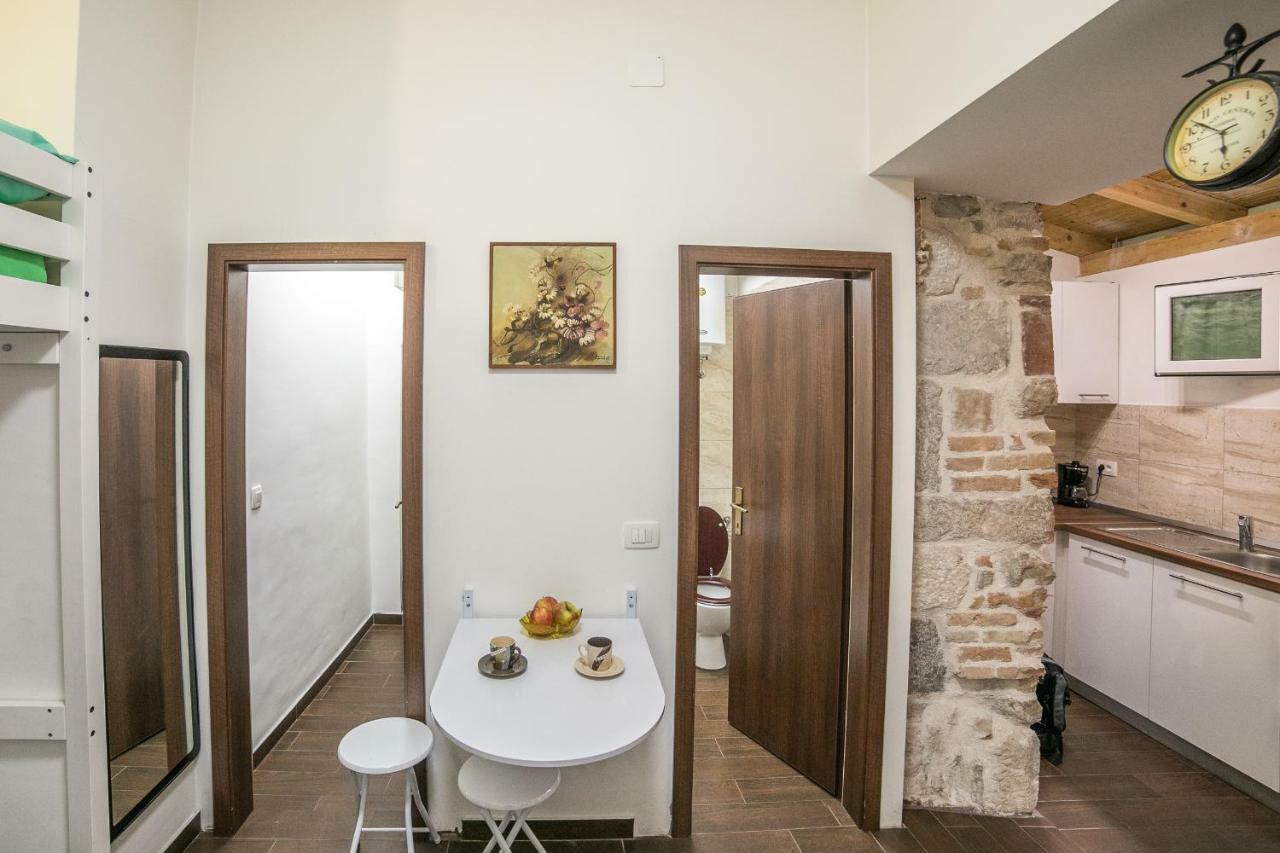 Midtown Center Apartments Ζαντάρ Εξωτερικό φωτογραφία