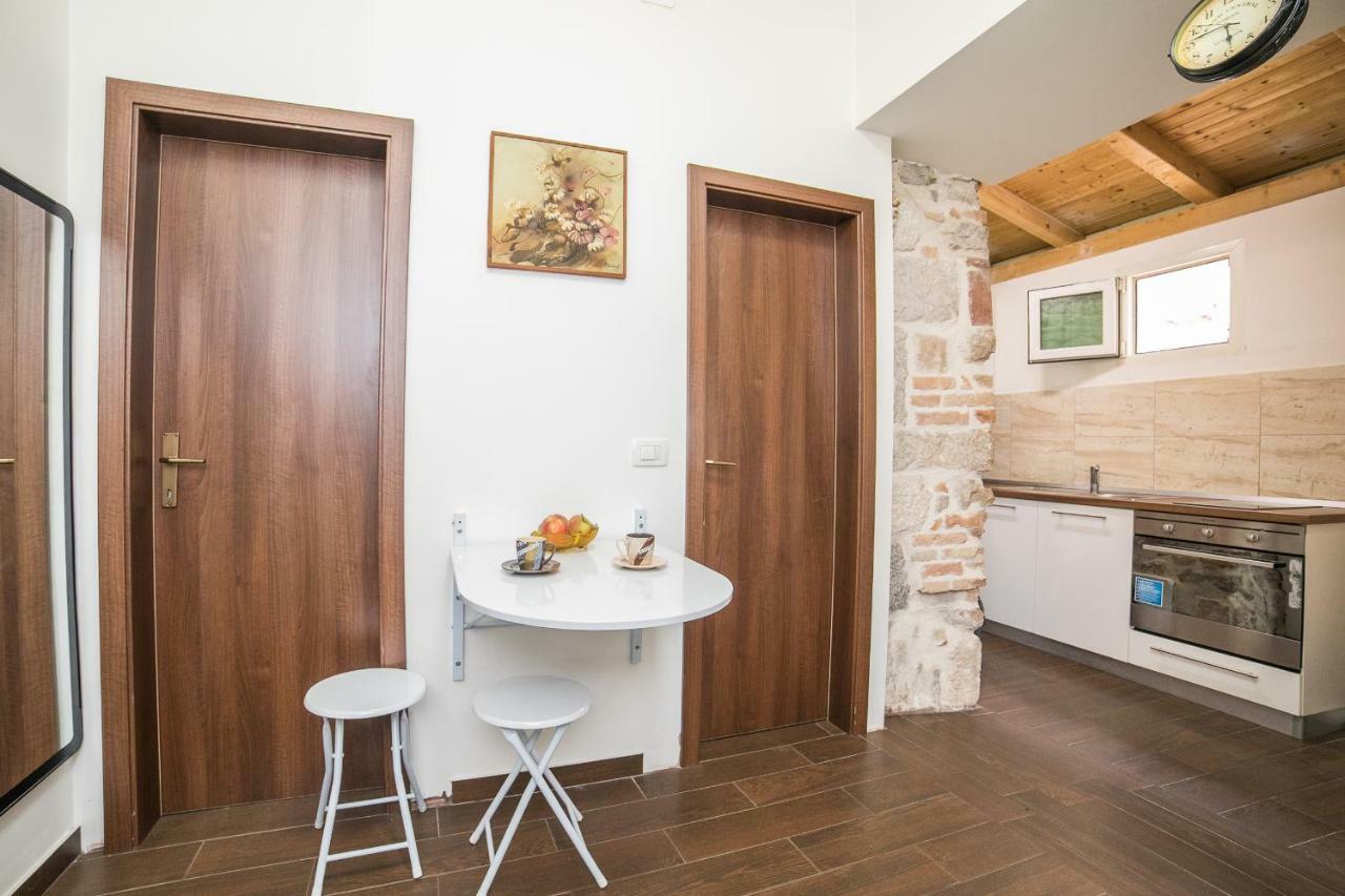 Midtown Center Apartments Ζαντάρ Εξωτερικό φωτογραφία