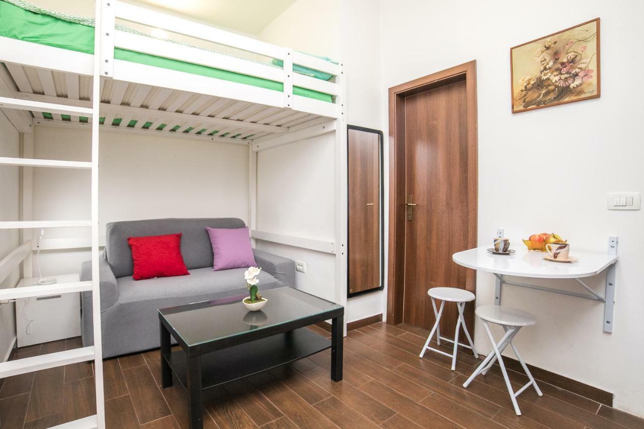 Midtown Center Apartments Ζαντάρ Εξωτερικό φωτογραφία