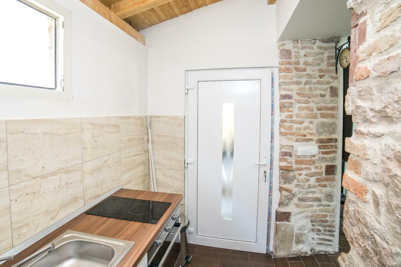 Midtown Center Apartments Ζαντάρ Εξωτερικό φωτογραφία