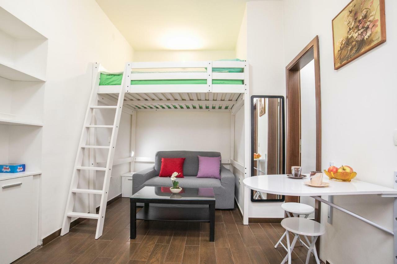 Midtown Center Apartments Ζαντάρ Εξωτερικό φωτογραφία